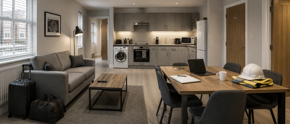 Luxurious stay with Holt Accommodation