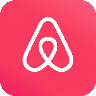 Verified Airbnb guest profile